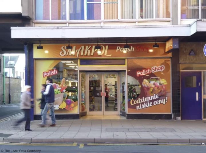 SUCCESS in DONCASTER
Well done to Mostafa who has just acquired this shop in Doncaster, renamed it as Sako Market, and has obtained a Variation to allow 24/7 opening all with The Licensing Guys!
Is your business going places? Then take us with you - 01432 700024