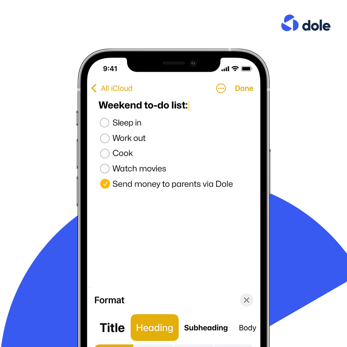 zoleapp's tweet photo. Whatever you do this weekend, make sure you dole some love. Get the Dole app today! https://t.co/yPvh8rEqkW

#dolesomelove #doleapp #fintech #fintechnews https://t.co/obUwPEjAaa
