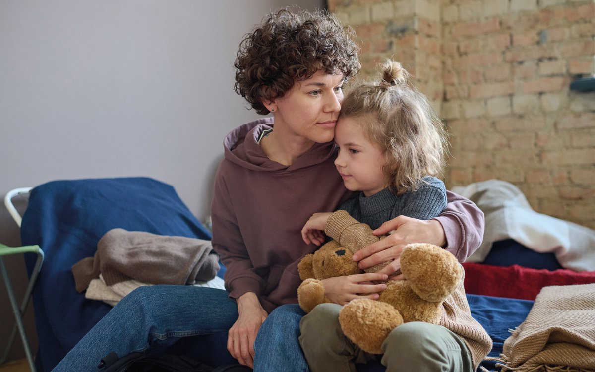 We’re looking for people to share their experiences of supporting Ukrainian refugees in Wales. 

Tell us your story: ow.ly/tyEK50Pf2N4 

#Ukraine #refugees