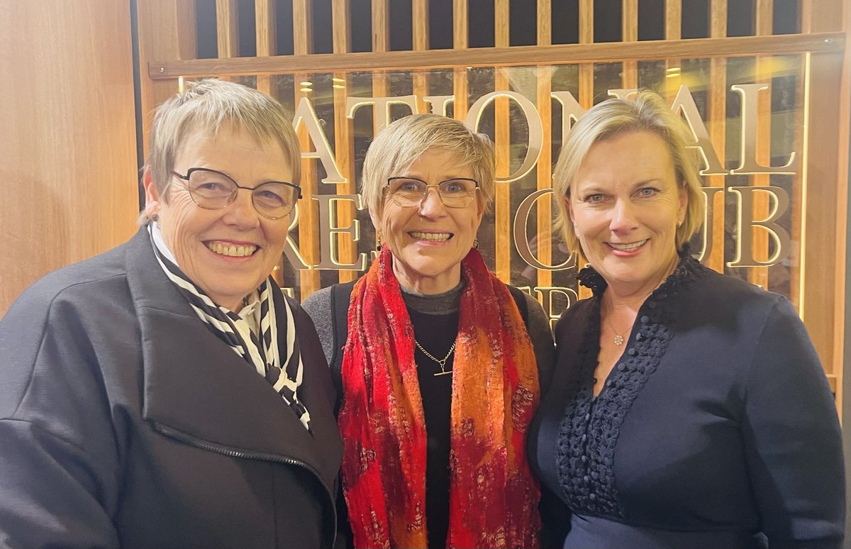 CELA is actively contributing to the Productivity Commission Review to highlight the need for free high quality #ECEC for all children, from birth to five. CELA’s CEO Michele Carnegie spoke to Prof Deborah Brennan about how the moment is right for big ideas & reforms. #ozearlyed