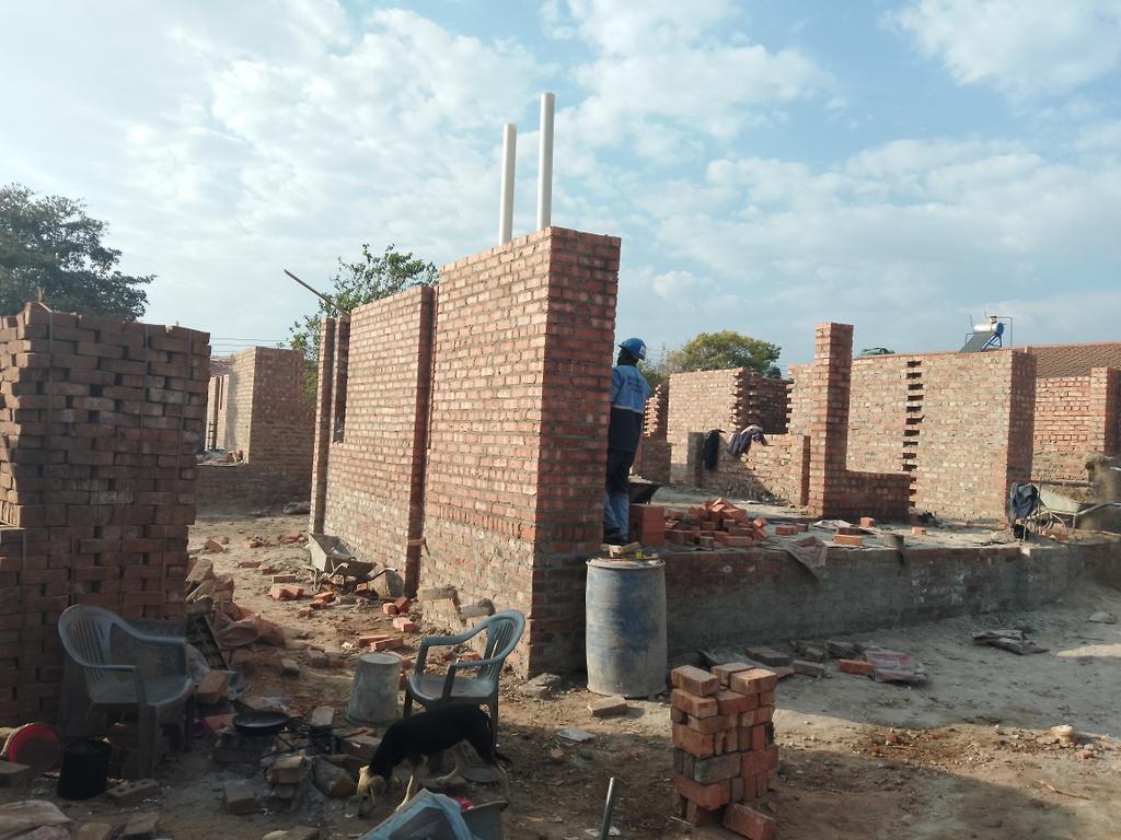 BrianRupiya's tweet photo. How it started
How it's going
#RolackCompleteConstruction
#StructuralBrickwork
Follow at @RolackGroup
Retweet for our next clients are on your timeline 🙏 https://t.co/24hecgxQTD