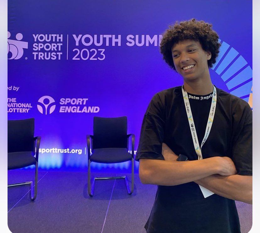 Kieran Matthews (@coachmatthewsuk) on Twitter photo Maintaining a 4.0 GPA, developing immensely as a basketball player, and now attending <a href="/YouthSportTrust/">Youth Sport Trust</a> and representing himself and the <a href="/CapitalTitans/">Capital_Titans</a> and <a href="/londonelite5/">LNDElite</a> well. Zubin is becoming a star student athlete Maintaining a 4.0 GPA, developing immensely as a basketball player, and now attending <a href="/YouthSportTrust/">Youth Sport Trust</a> and representing himself and the <a href="/CapitalTitans/">Capital_Titans</a> and <a href="/londonelite5/">LNDElite</a> well. Zubin is becoming a star student athlete