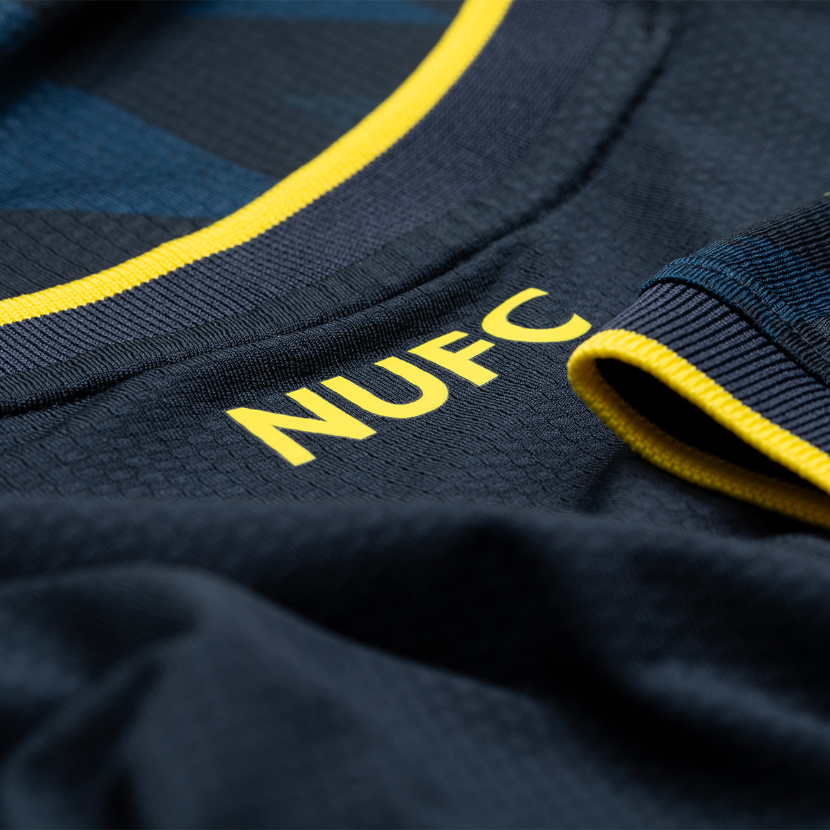 Newcastle United tweet media