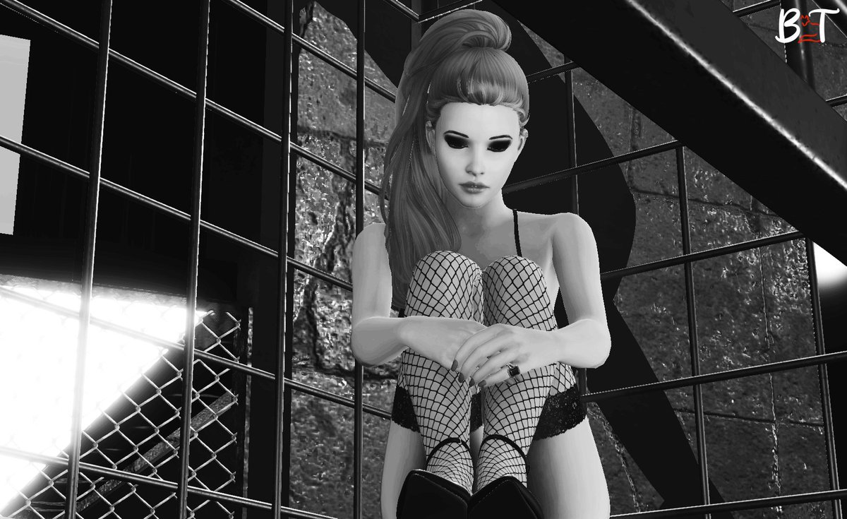 Friday ... Should I go out at the weekend or stay at home? 🖤❤️

#FishnetFriday
#3dxgirl
#VirtualPhotograpy 
#3dxchatgame
<a href="/3dxchat/">3DXChat</a>