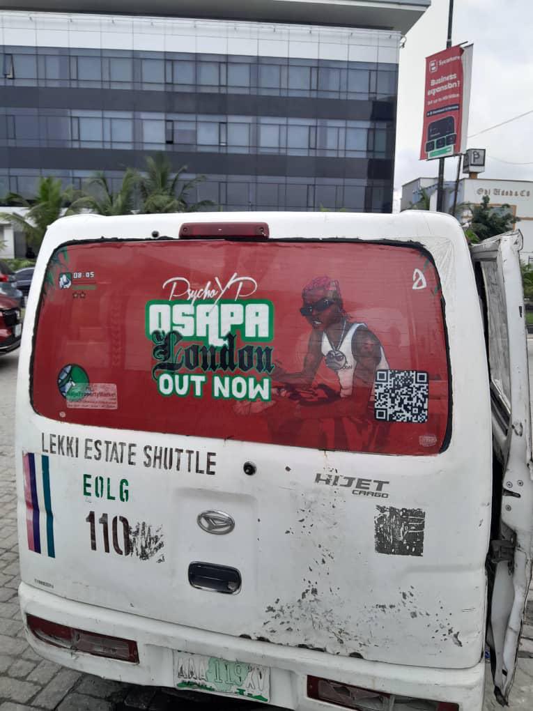 SosaOfTogo's tweet image. YP you must to Settle Us 🫵🏾❤️

#OSAPALONDON 💿