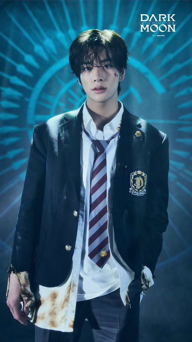 DARKMOON_VAMPS's tweet photo. 아득하게 먼 너의 기억
Distant memories of you

CRIMINAL LOVE 🖤 #Jino

📍 JUL 29 22:00 KST
Pre-Release on #WEBTOON_EP60

Now Subscribe to #DARKMOON🌙 
👉🏻 https://t.co/ZW8AjH2oKj

#CRIMINAL_LOVE #ENHYPEN
#다크문 #다크문_달의제단
#黒の月 #黒の月_月の祭壇 #ダクムン https://t.co/5MsiwrubbT