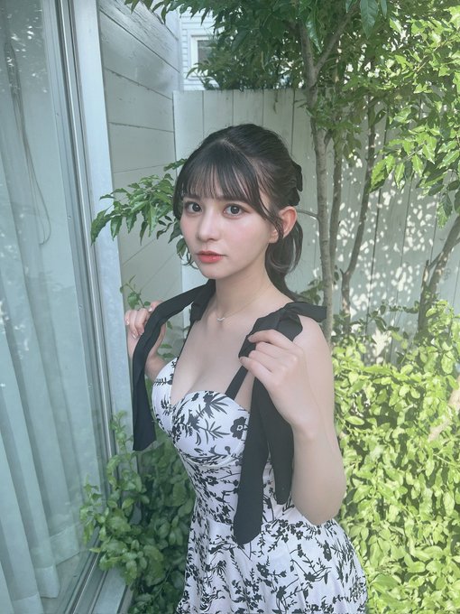 Twitterのコスプレ画像6