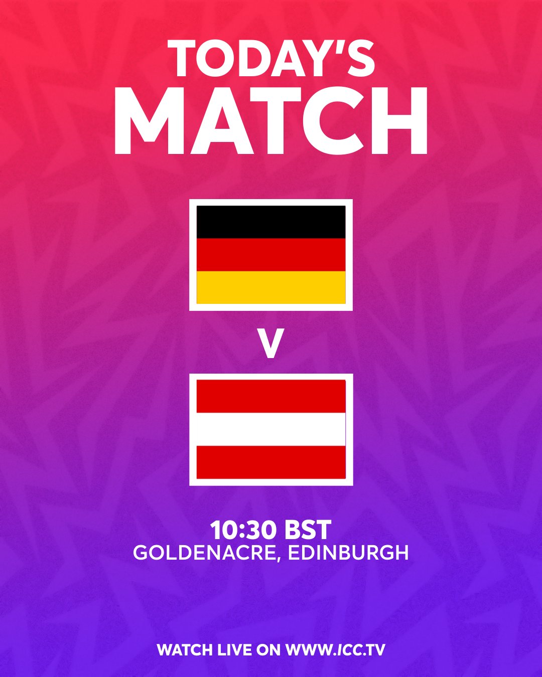 ICC Europe on Twitter