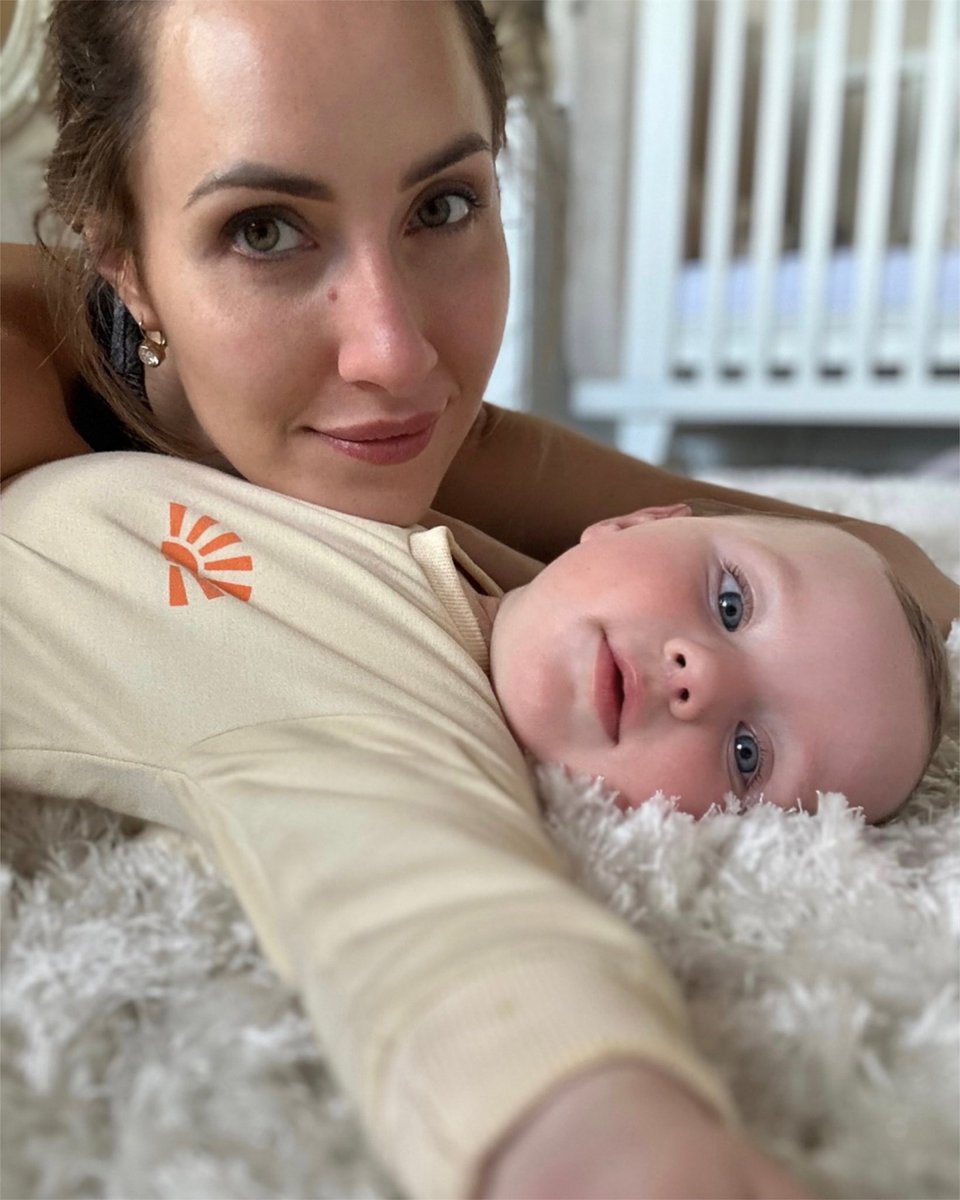 Elissa Corrigan tweet media