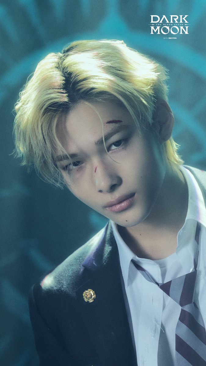 DARKMOON_VAMPS's tweet photo. 어두운 밤 가려진 달
A dark night, an obscure moon

CRIMINAL LOVE 🖤 #Noa

📍 JUL 29 22:00 KST
Pre-Release on #WEBTOON_EP60

Now Subscribe to #DARKMOON🌙 
👉🏻 https://t.co/ZW8AjH1QUL

#CRIMINAL_LOVE #ENHYPEN
#다크문 #다크문_달의제단
#黒の月 #黒の月_月の祭壇 #ダクムン https://t.co/sBzv1jwCKt