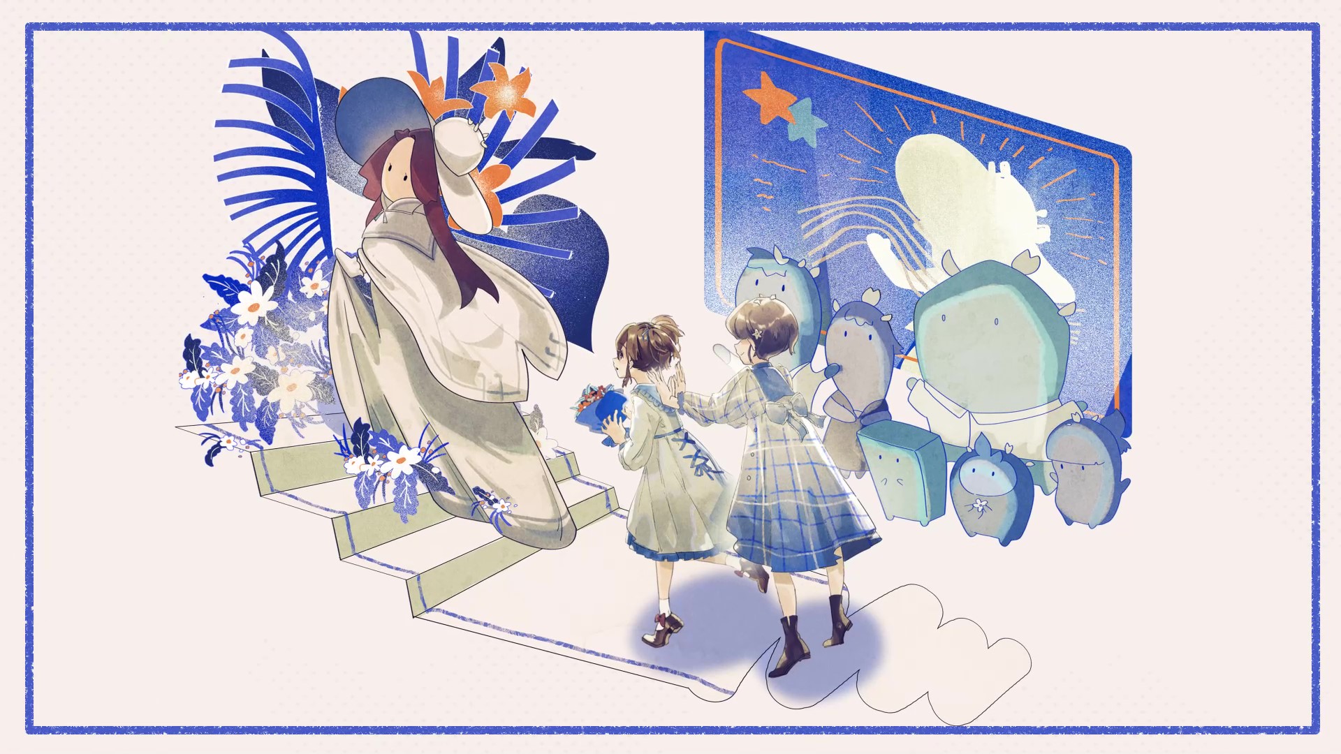 2点おまとめ　fly me to the 〜プロフ必読出品です♡ 2点おまとめ fly me to the 〜プロフ必読様 専用出品です