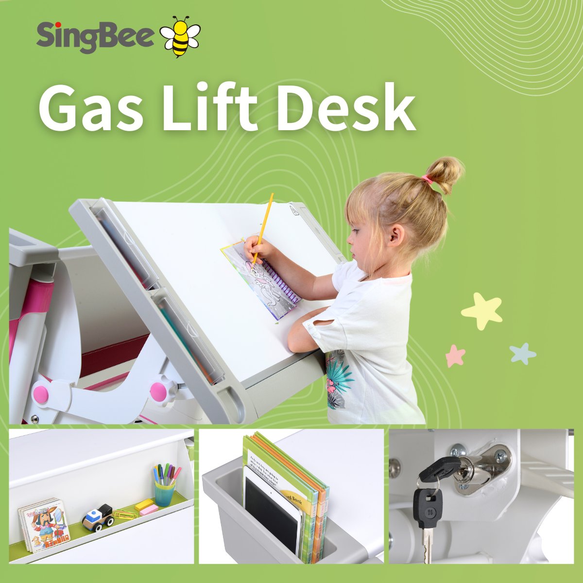 singbee_tw's tweet photo. One of our most proud invention of 「Le TaHo」.
It has below the three key points.
 🔸The design was by atmospheric pressure 
 🔸The hidden storage space
 🔸The safety devices
#singbee #kidsfurniture #officefurniture
#madeintaiwan #odm #oem#ergonomics 
#health #safety #parenting https://t.co/kes0fznECD