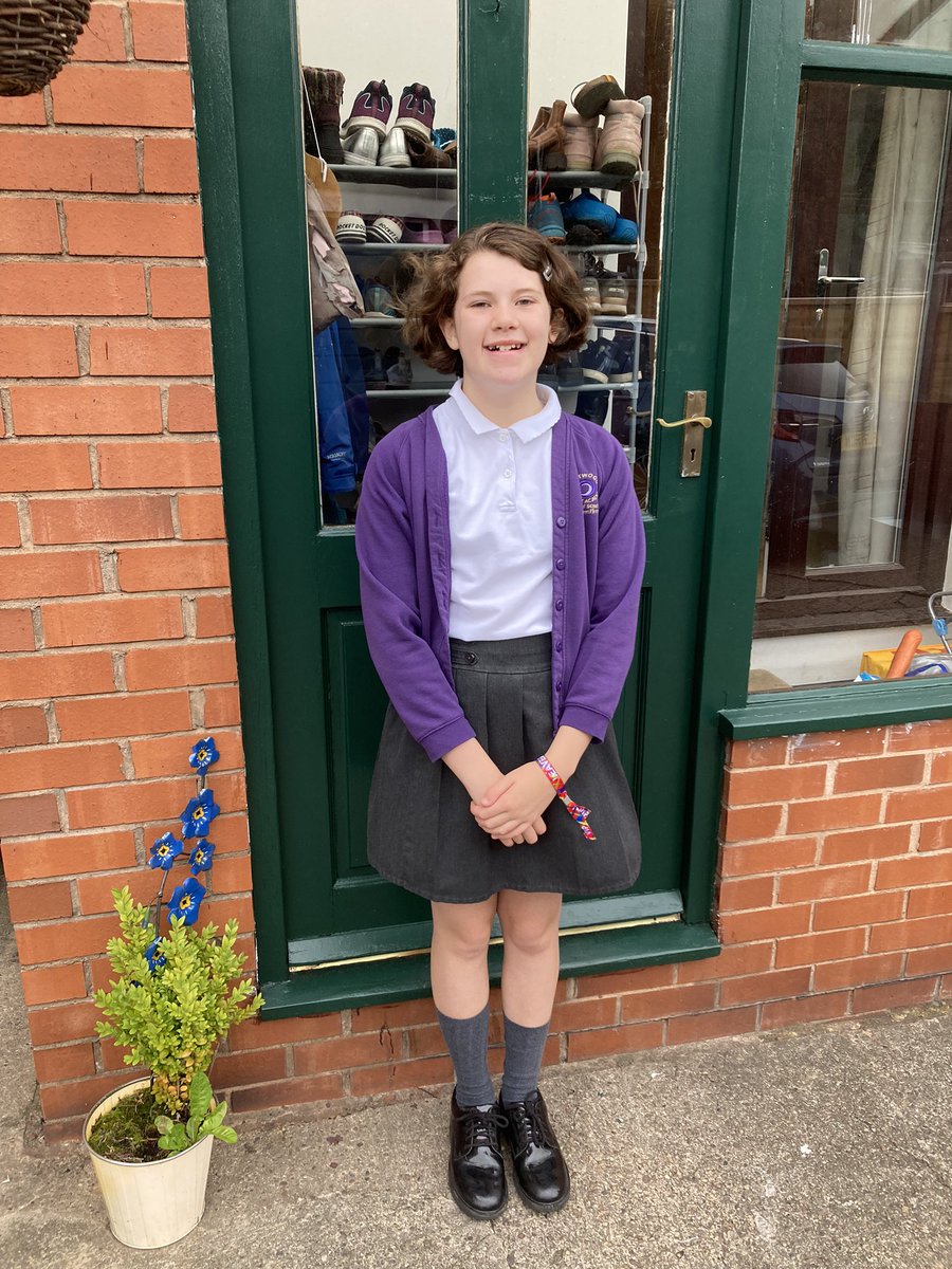 LeeFi1503's tweet image. I cannot express the gratitude we have to all of the staff past and present @OPA_LG for the support you have given Harriet (and Amelia!). You have helped guide them into the people they are and they will take this amazing start onto their future adventures.  Thank you #firstlast