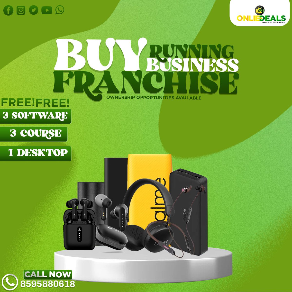 onliedeals's tweet photo. "Set Sail on the Franchise Seas, Chart a Course to Prosperity, and Steer Your Dreams towards a Shoreside of Achievements! β΅πΊοΈπ°" @Onliedeals
.
.
.
.
.
#0nliedeals #jaswiktechnology #digitalmarketing #franchie
#jaswiktechnologyofindia #newmodels #FranchiseOpportunity https://t.co/ooicTfXgfp