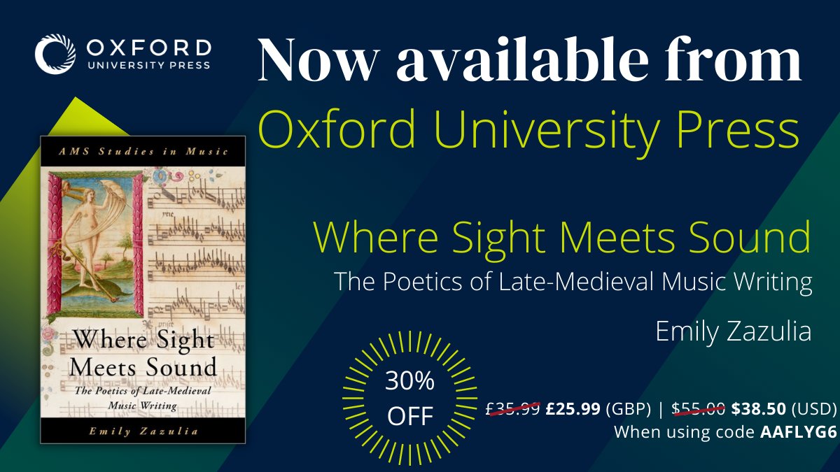 Oxford Music tweet media