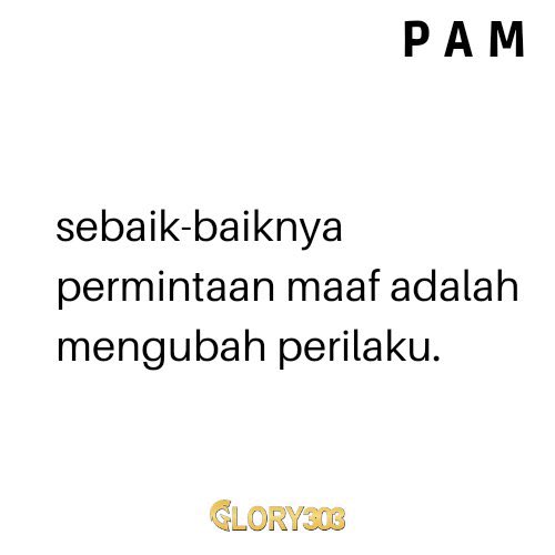Pesan Hari ini tweet media