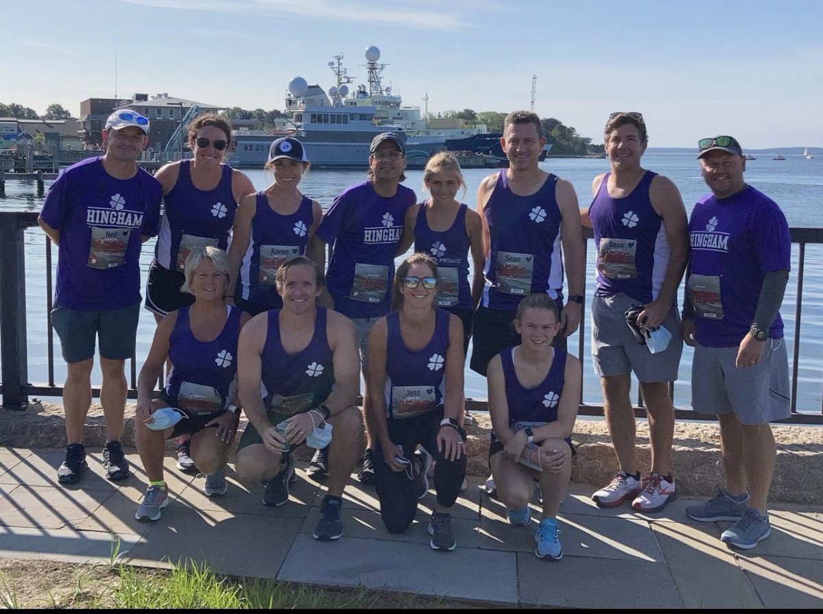 Maddie’s Promise tweet media