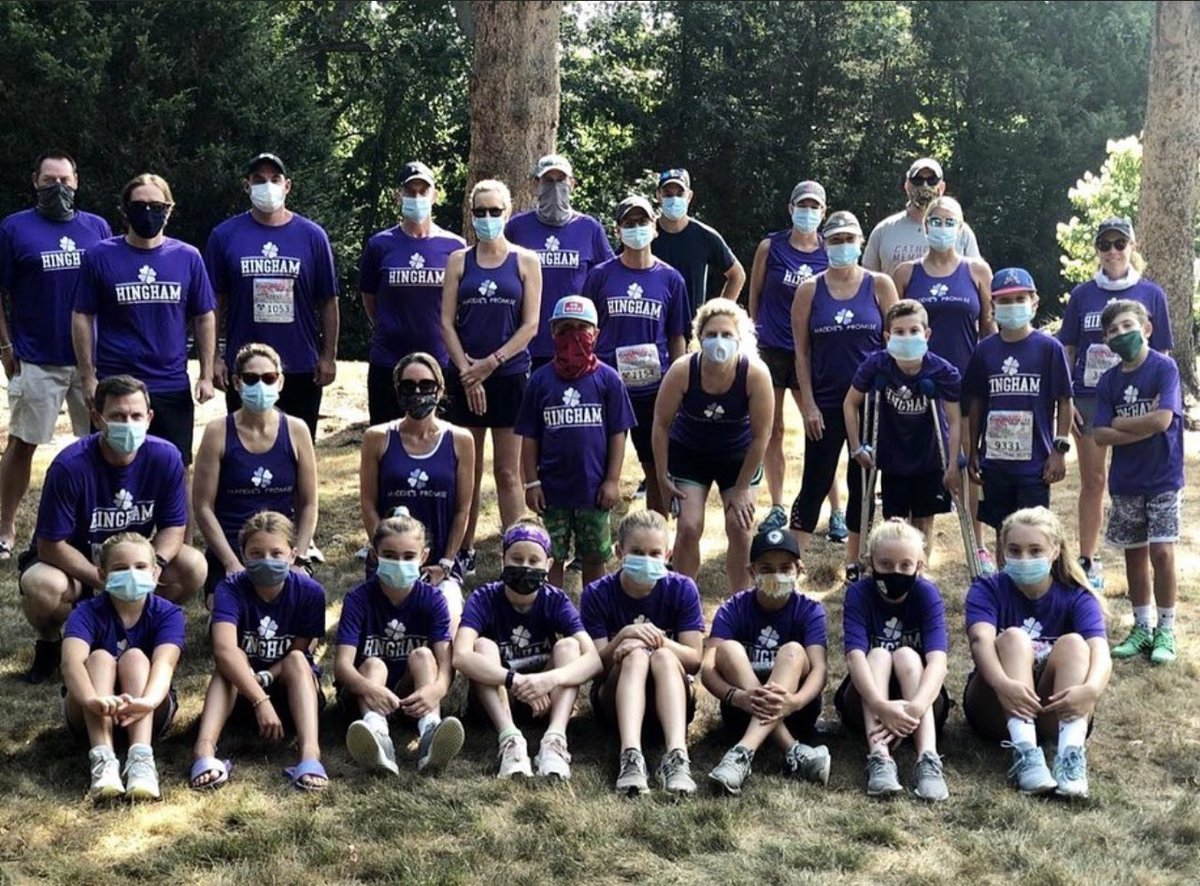 Maddie’s Promise tweet media