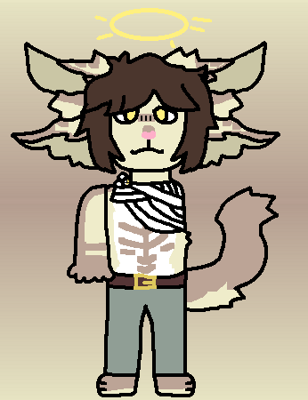 Eric_The_Toon's tweet photo. Cyber for @doodlesack121 
https://t.co/HsxlPtrFgB

Ackerley for @Melonmilku 
https://t.co/QIJ31c7Y0Z

Eric for FurAndFlick
https://t.co/AjsGRJFFQ5

Belva for @AnemoneIconic 
https://t.co/Dh9RfugILa https://t.co/KAVCXRVh1y