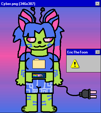 Eric_The_Toon's tweet photo. Cyber for @doodlesack121 
https://t.co/HsxlPtrFgB

Ackerley for @Melonmilku 
https://t.co/QIJ31c7Y0Z

Eric for FurAndFlick
https://t.co/AjsGRJFFQ5

Belva for @AnemoneIconic 
https://t.co/Dh9RfugILa https://t.co/KAVCXRVh1y
