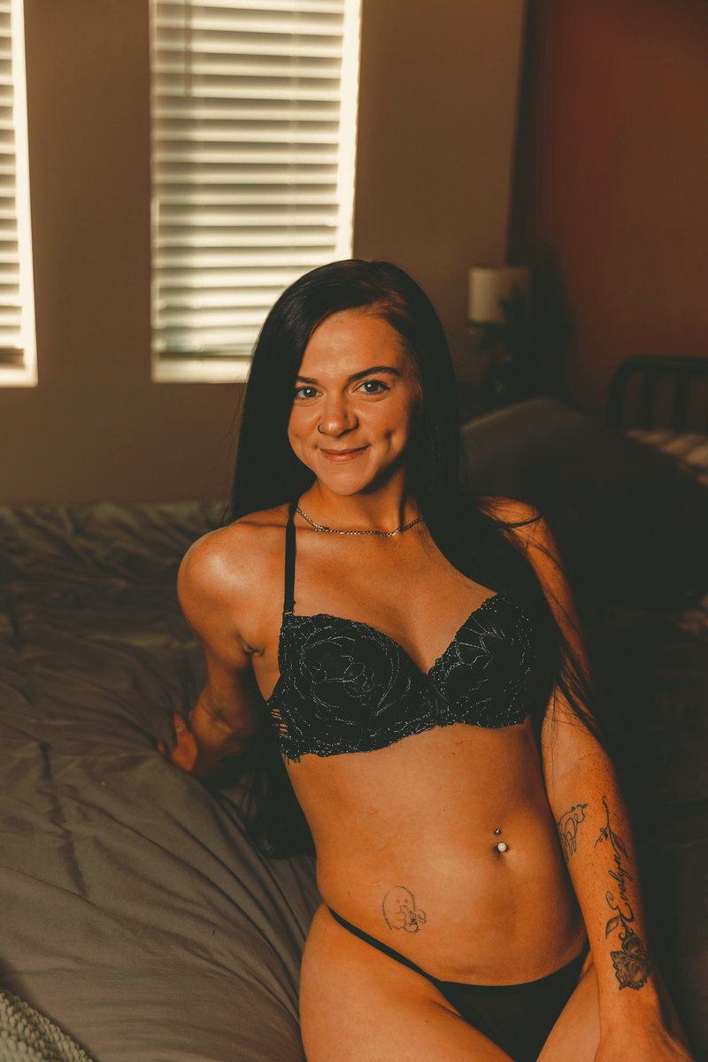 Hailey Nicole Muncey tweet media