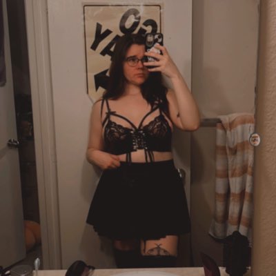 tragicferret's tweet photo. #NewProfilePic https://t.co/tDTVTOiBx7