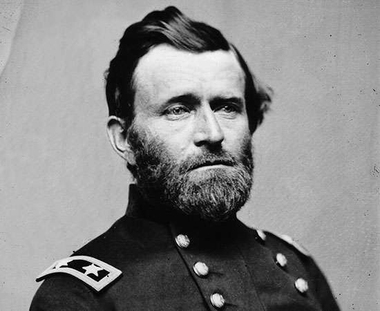 23 July 1885: Former U.S. #President and Union general during the U.S. Civil War Ulysses S. Grant dies of esophageal cancer in Mount McGregor, New York. He was 63. #history #OTD #ad https://t.co/HtwdW8iDHd https://t.co/PRuD3Ihd39 https://t.co/27WU3HJ8W5