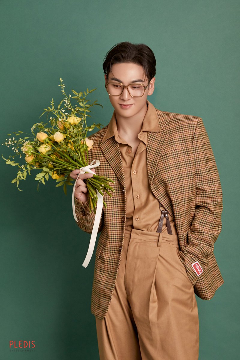 [#BH_day] 2023-07-21
HAPPY BIRTHDAY BAEKHO BEHIND 🐯📸💙

#HAPPY_BAEKHO_DAY
#백호 #강동호 #BAEKHO #KANGDONGHO