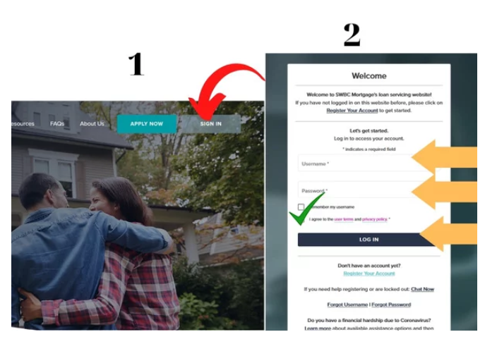 PowerPACPlus's tweet image. Southwest Business Corporation is a diversified financial service company that provides insurance, mortgage and investment services to businesses, consumers and financial institutions for home purchase.

#mortgages 
#powerpacplus

Source: powerpacplus.org/swbc-mortgage-…