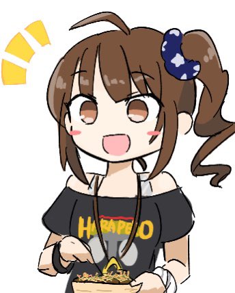 あんまりいったことないとおもうけど
すきなアイドルのらくがき 