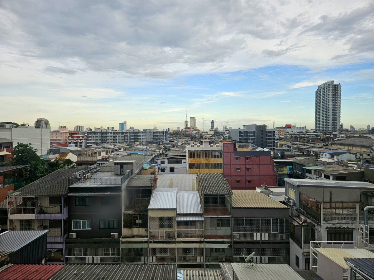 gfunceth's tweet image. GM degens☀️

Do you do breakfast?