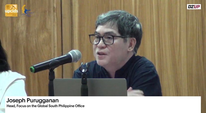 🆕✨New Article Alert!  

Joseph Purugganan writes on the dynamic relationship between the Government and Civil Society in the #Philippines under the Marcos-Duterte Administration. 

Read at 👇
focusweb.org/civil-society-…