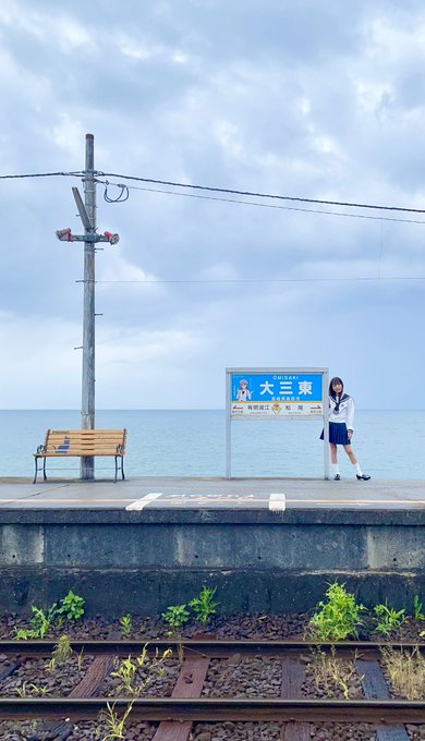 Twitterのコスプレ画像9