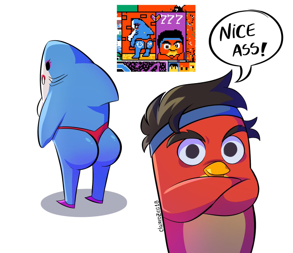 clairedzeg18's tweet photo. Foolish de casualonas y roier 777
Son mis fav 
#roierfanart #foolishgamersfanart https://t.co/UNfF05tOZy