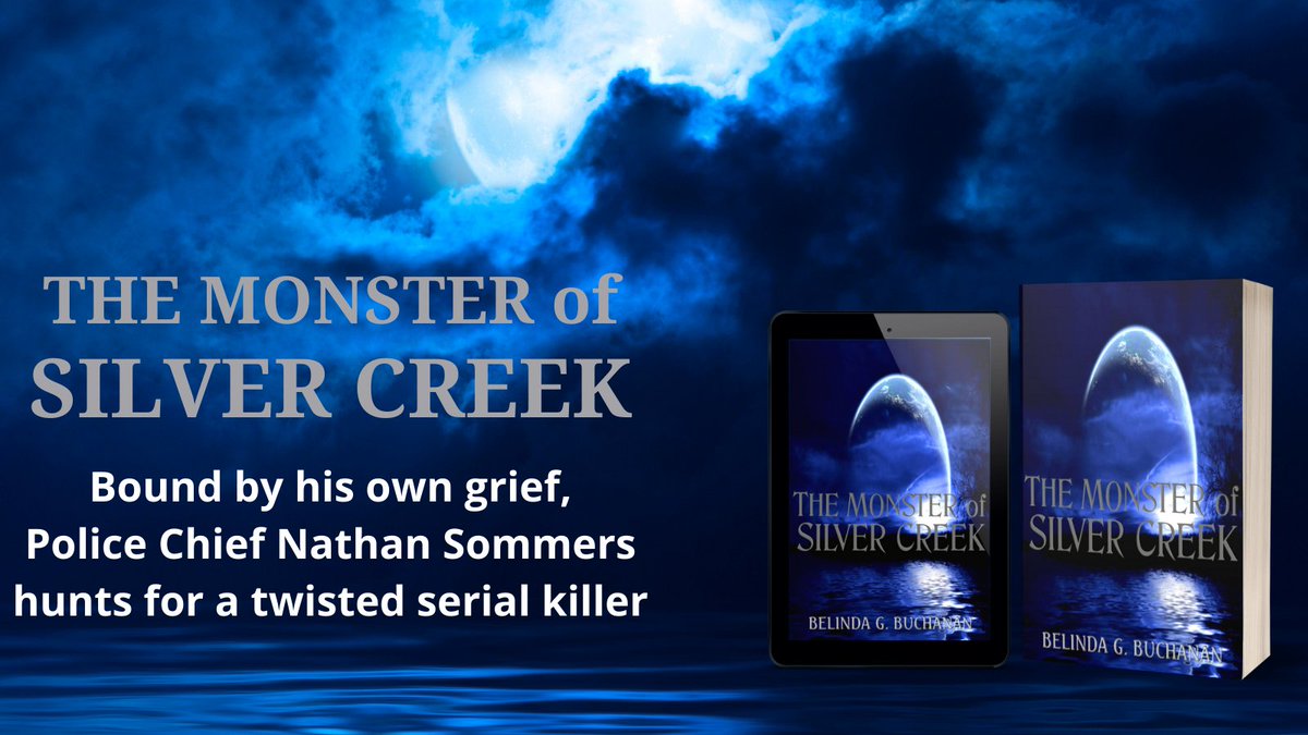 This small town has been rocked to its very core with the brutal murders of four women - and troubled Police Chief Nathan Sommers is bent on stopping the killer at all costs. #Serialkiller #Mystery #CrimeFiction #Noir #IARTG #MustReads #WomensFiction  ow.ly/NLGL50Nq0ci