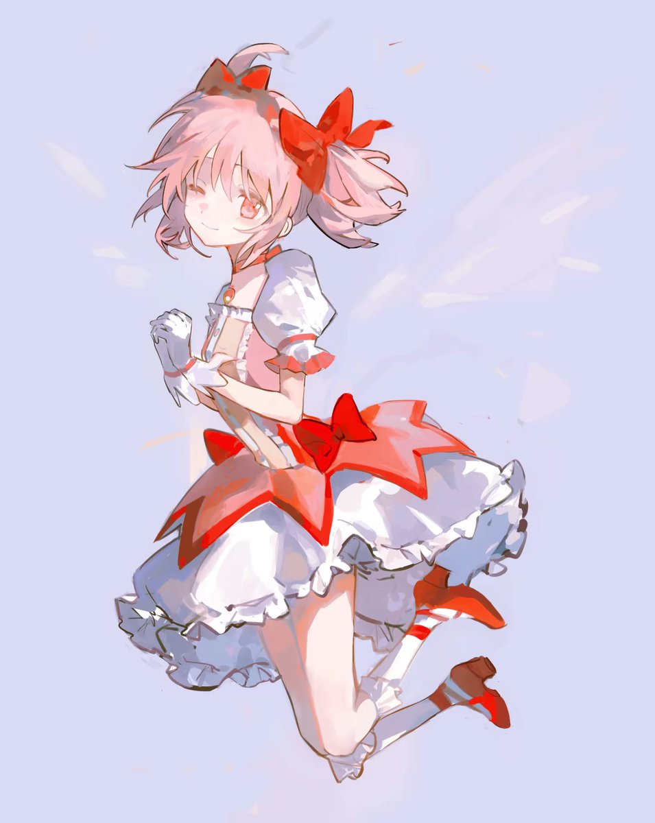 #魔法少女まどかマギカ