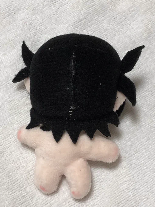 他所の本丸の光忠くん(みっちゅ)  #すらぬい