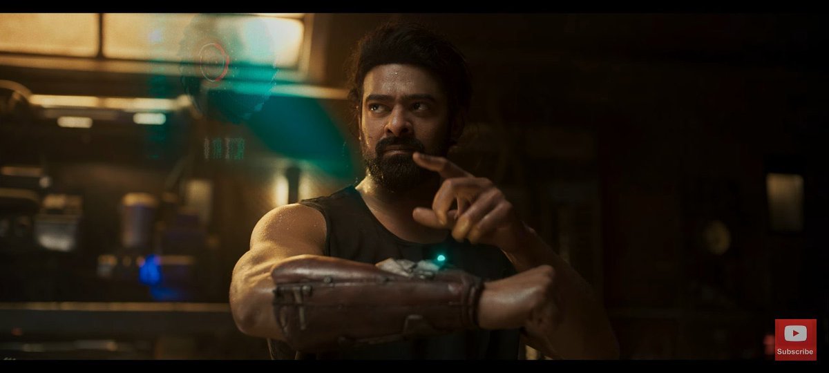 abbaiabhimani's tweet photo. Avengers ante picchi tho emo kalki picchi picchi Ga nacchesindhi reason Nag Ashwin gadu #ProjectjectKGlimpse https://t.co/pcUmYjwKQ8