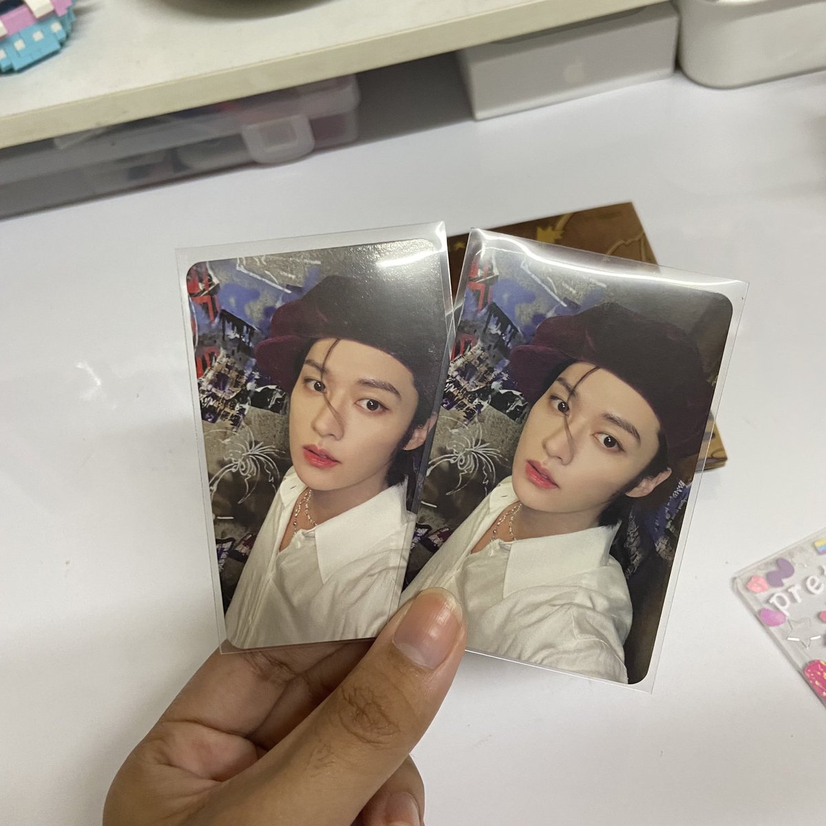 ksmcarts's tweet photo. crush mo b aq ?? 🤔🗯️ https://t.co/6bjQ6tTL9j