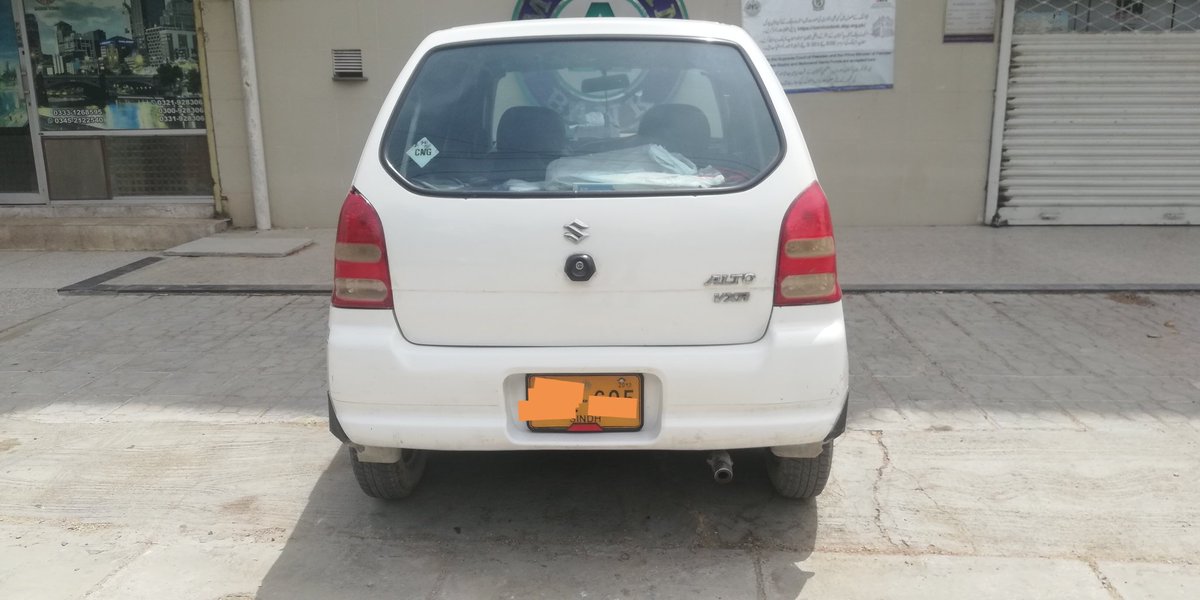 AutoDealspk_'s tweet photo. Suzuki Alto VXR 
See More: https://t.co/3qERgjXwHx
Model 2012
Location: Karachi https://t.co/TLbakWgaxg
