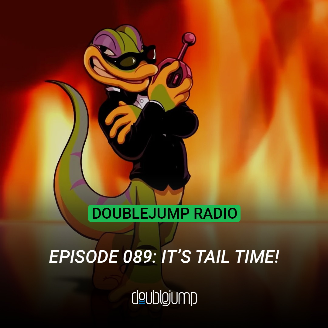 dbljump's tweet photo. 🎙️| On #DoublejumpRadio 089: @johnreevesDX, @Cai_Holroyd, &amp; Abir discuss #Microsoft/ABK news, @uk_ie 's 11 Principles, #Roblox, #GexTrilogy, #G1CLIMAX33, #Halo, #StreetFighter6, #MissionImpossible, &amp; more!

Listen: https://t.co/LIziPMQNJx🎧

#gaming #videogames #Doublejump https://t.co/iUQr4DtwoC
