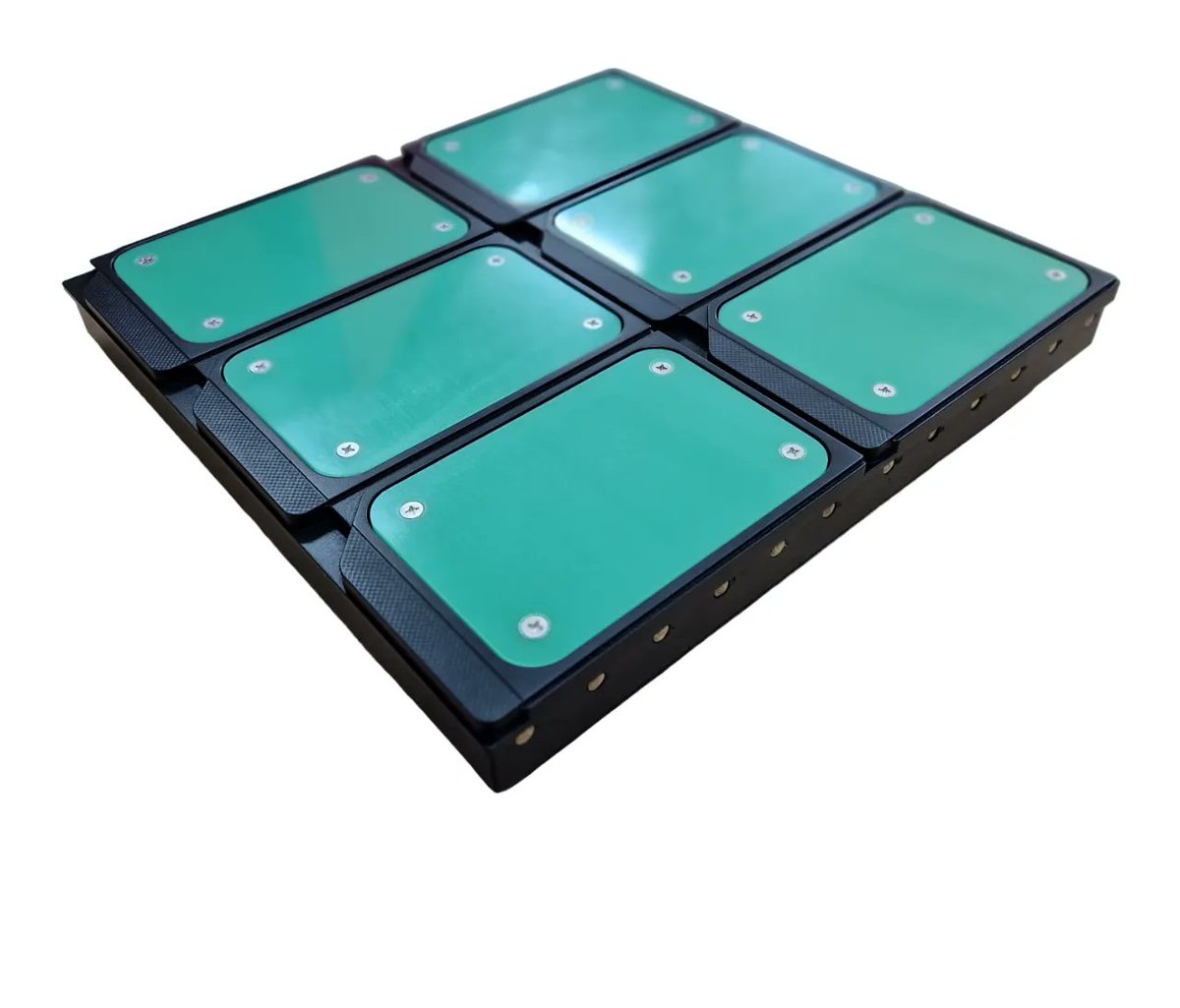 frezowaniecnceu's tweet image. 📦 Enhance Your Packaging Solutions with our CNC Fabrication Expertise! 🛠️

#PackagingSolutions #CNCFabrication #CustomManufacturing #PrecisionTools #PerfectSeals #ReverseEngineering #Manufacturing #Innovation #FoodIndustry #EngineeringSolutions #Efficiency #multivac #reepack