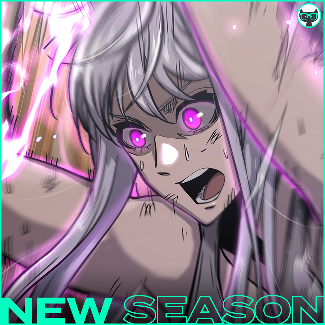 Tappy_toon's tweet photo. 🛡️NEW SEASON🛡️
⚡️My Life as a Player⚡️
🔥Read it on Tappytoon!
#MyLifeasaPlayer #Action #actionwebtoon #webtoon #manhwa #webtoonrecommendation #manhwarecommendation #strongmalelead #hero #anime #tappytoon #오늘부터플레이어 https://t.co/3IhUw21knN