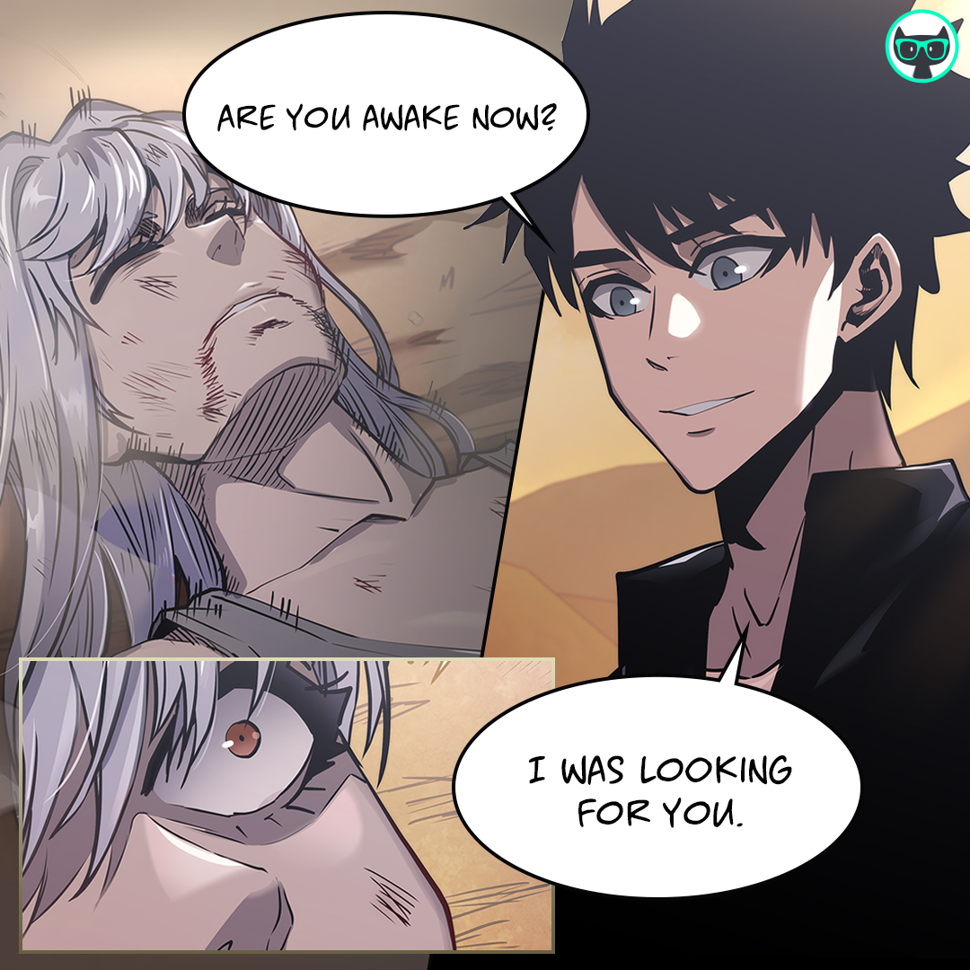 Tappy_toon's tweet photo. 🛡️NEW SEASON🛡️
⚡️My Life as a Player⚡️
🔥Read it on Tappytoon!
#MyLifeasaPlayer #Action #actionwebtoon #webtoon #manhwa #webtoonrecommendation #manhwarecommendation #strongmalelead #hero #anime #tappytoon #오늘부터플레이어 https://t.co/3IhUw21knN