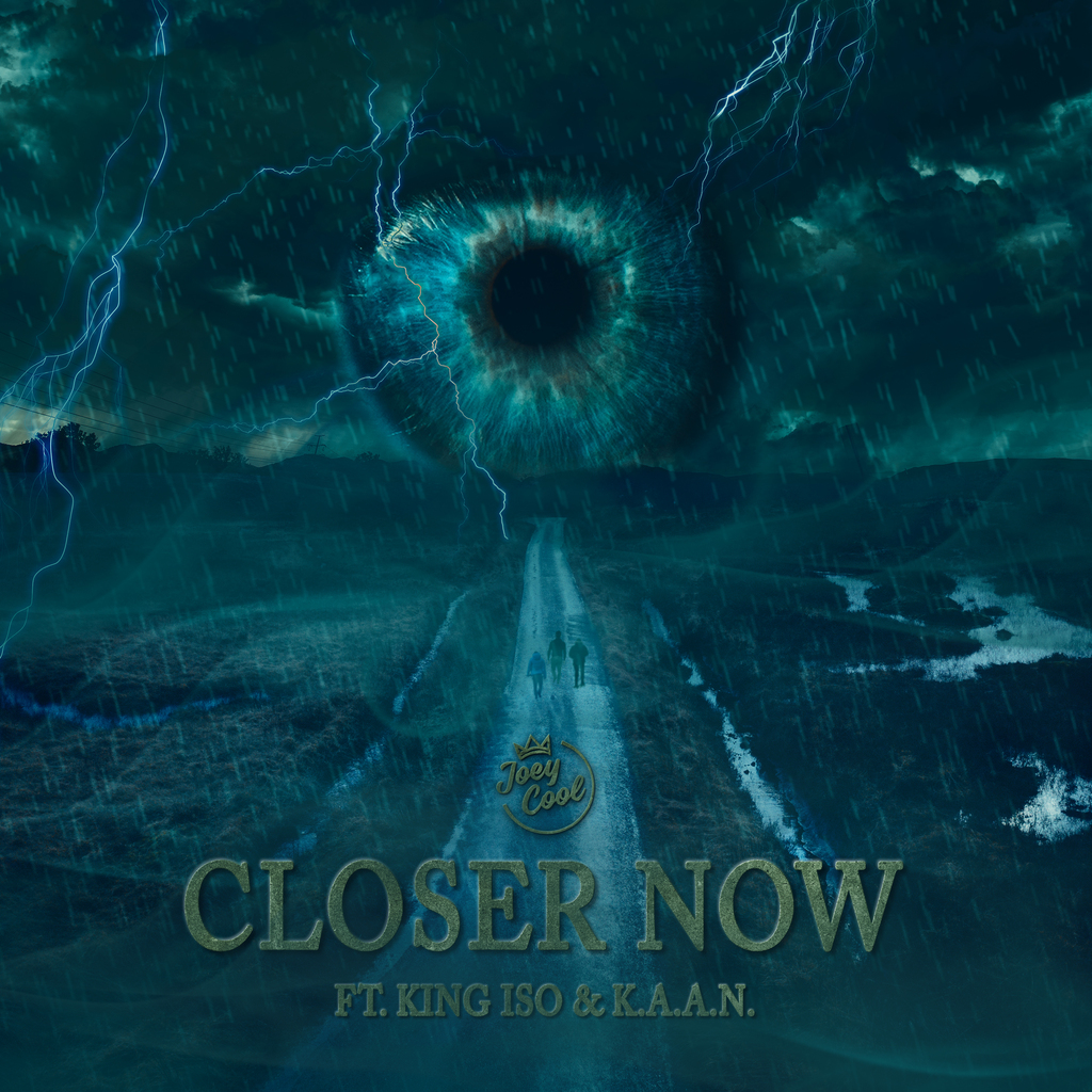 StrangeMusicInc's tweet photo. OUT NOW. @therealjoeycool's #CloserNow ft. @therealkingiso &amp; K.A.A.N. 🎶 https://t.co/RNVdqqBDGc