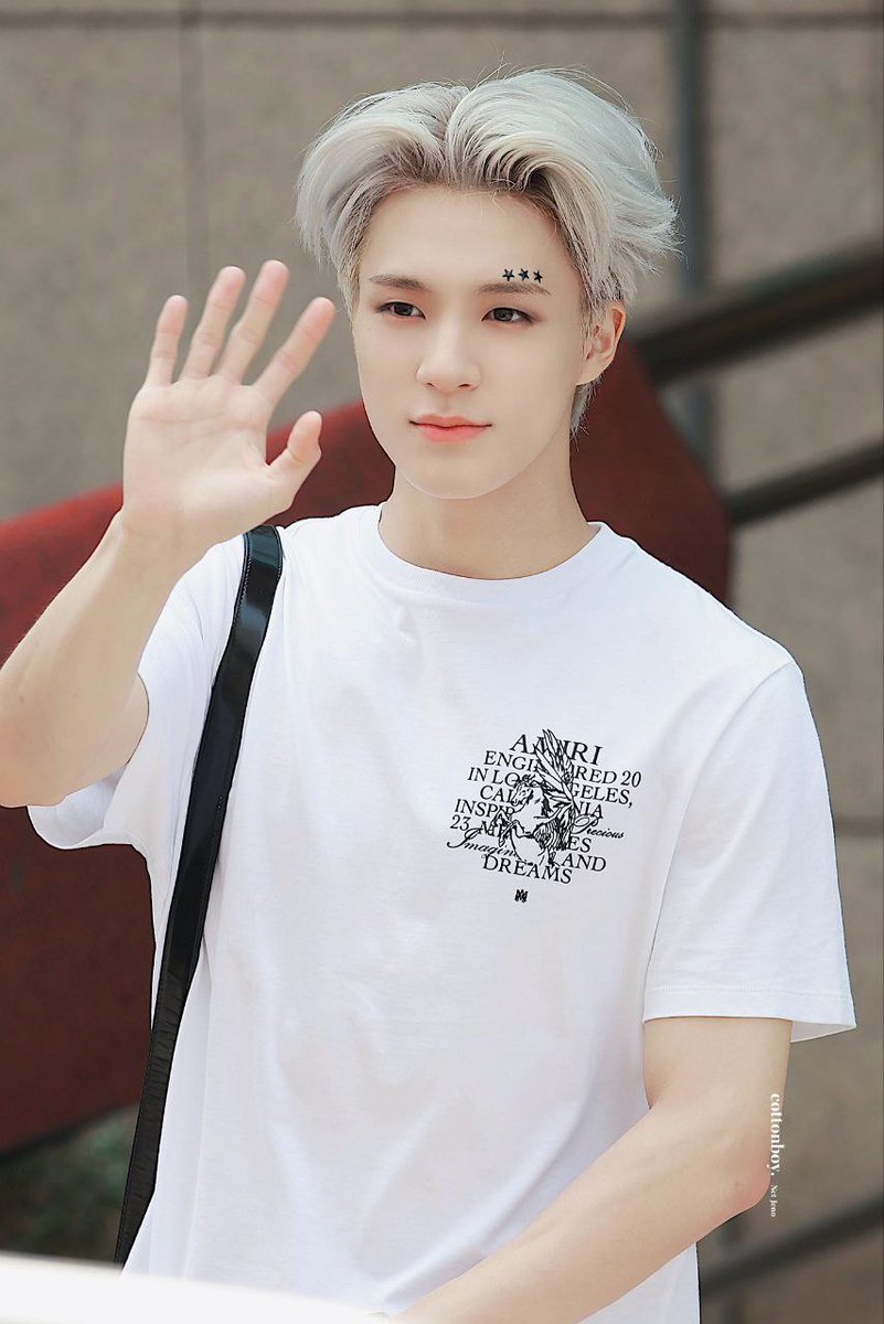 ON || NCT MENFESS tweet media