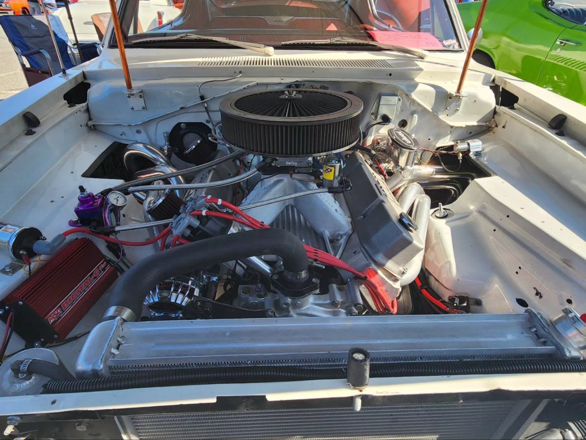 mopars_and_more's tweet photo. 1967 Plymouth Barracuda #1967barracuda #1967plymouthbarracuda #67plymouthbarracuda #67barracuda #mopar #moparbigblock #moparornocar #carshow https://t.co/Ncg4oEoH5i