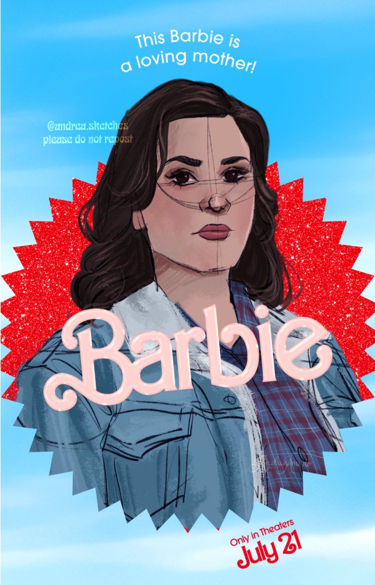 andrea ᱬ tweet media