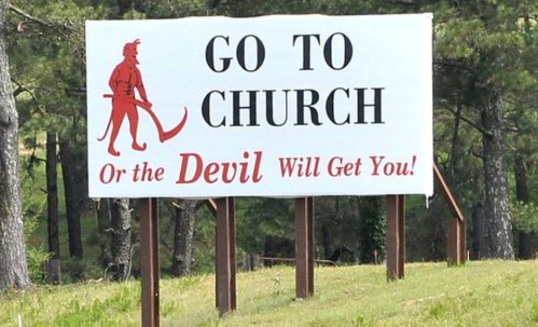 tarasclark's tweet photo. @thescottbarber The ones in Alabama are my favorite... https://t.co/xLCRX4Lq15