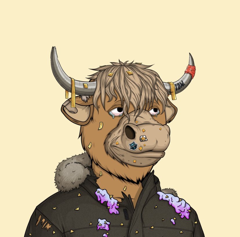 Gm Gm <a href="/wecowcow/">Cow Cow</a> $EGLD <a href="/MultiversX/">Multiversᕽ</a>